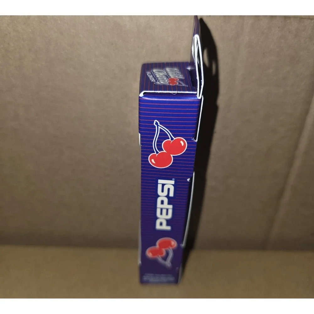 Vacation x PEPSI Tinted Lip Gel Sunscreen - Wild Cherry Pepsi - 0.5 fl oz NIB - Picture 14 of 14